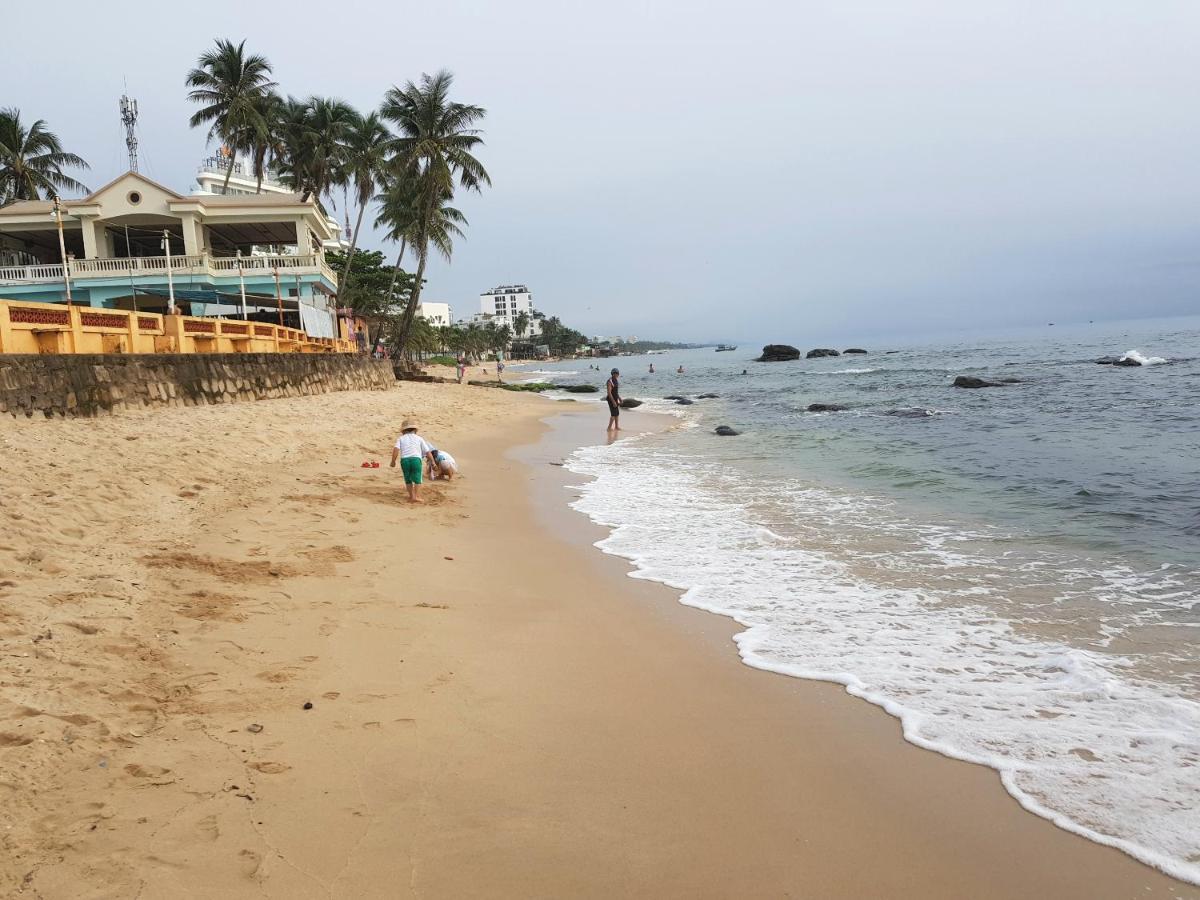 Ruby Phu Quoc Hostel 외부 사진