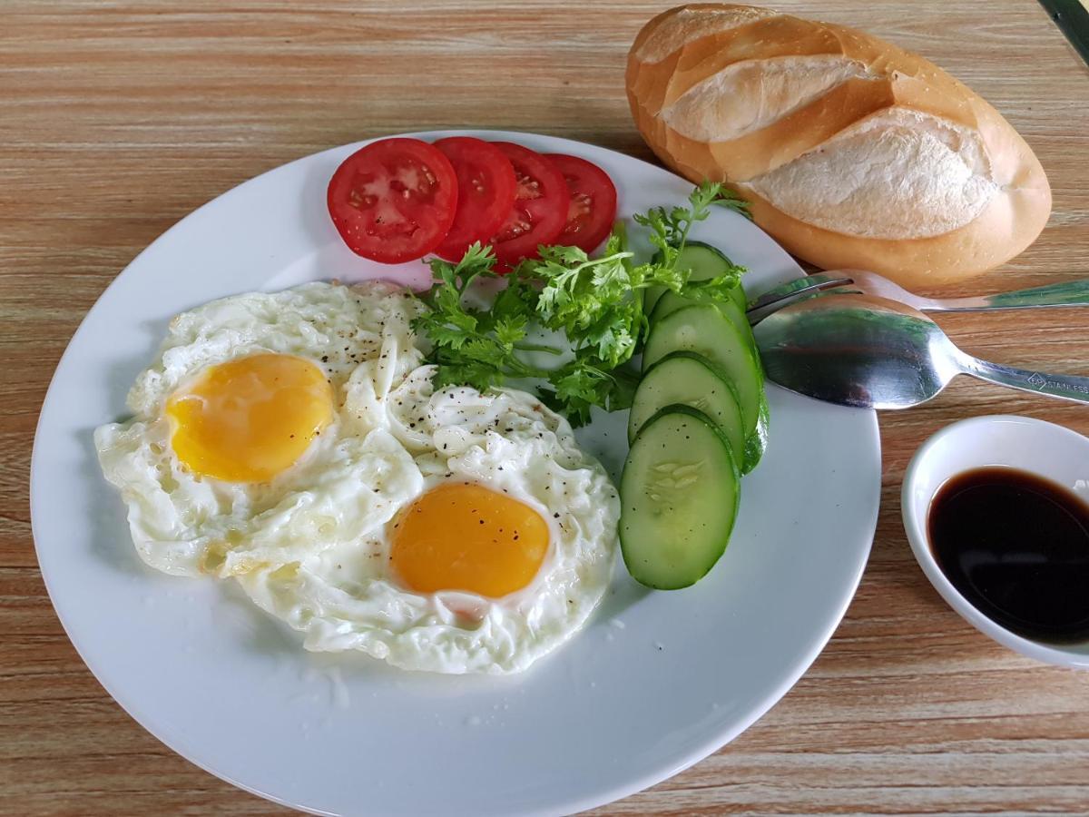 Ruby Phu Quoc Hostel 외부 사진