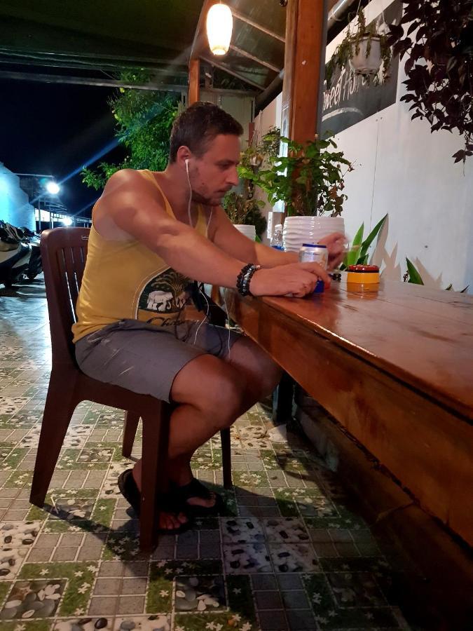 Ruby Phu Quoc Hostel 외부 사진