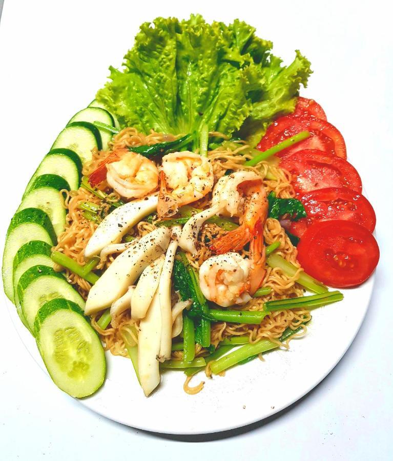 Ruby Phu Quoc Hostel 외부 사진