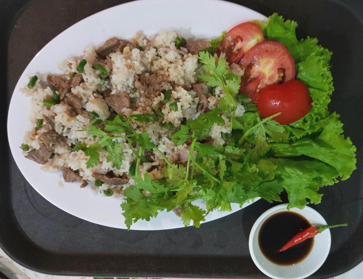 Ruby Phu Quoc Hostel 외부 사진