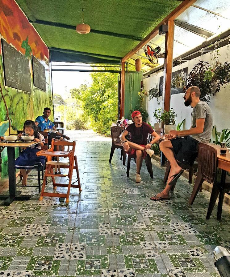Ruby Phu Quoc Hostel 외부 사진
